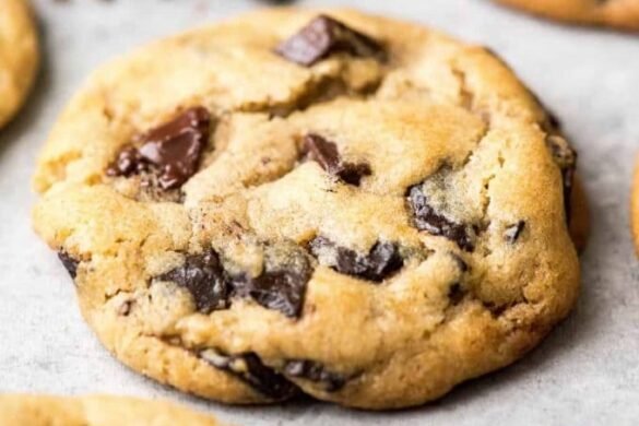 hemp cookies