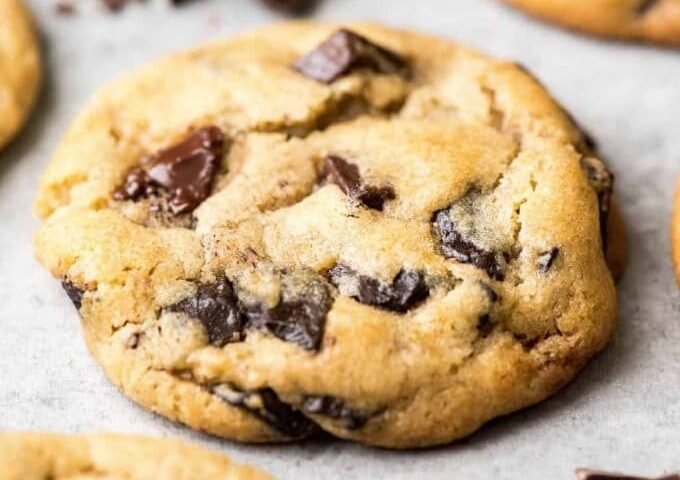 hemp cookies
