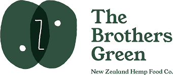 The Brothers Green logo